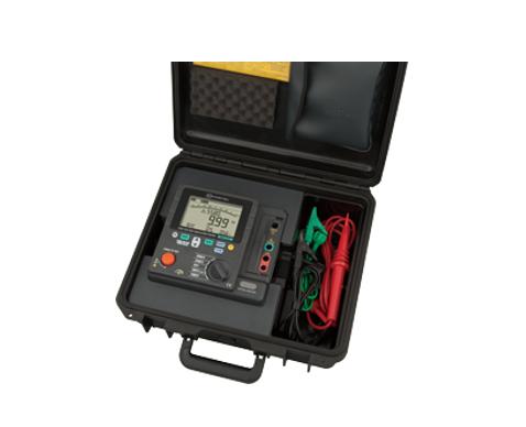 Máy đo điện trở cách điện Kyoritsu 3127